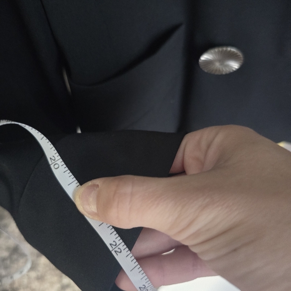 Yves Saint Laurent Jacket Blazer - Picture 10 of 11